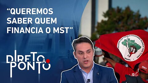 MST está acima da lei? Tenente-coronel Zucco opina | DIRETO AO PONTO