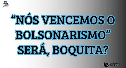 06.03.24 (manhã) - Jornal da Bagaceira Brasil - BOLSONARO É AGRO E O AGRO É BOLSONARO