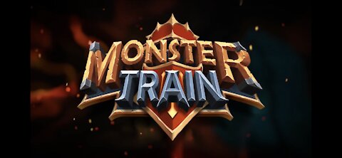 Monster Train R17 U/MR The invisible Giant