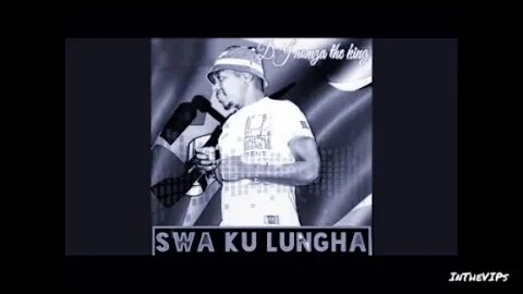 Dj Nomza The King - Swa Ku Lungha (feat. Tebza De DJ)