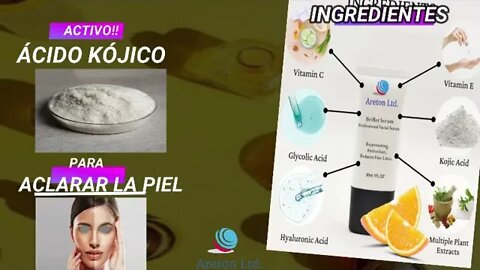 SUERO FACIAL