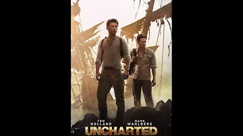 UNCHARTED (2022) - Official Trailer 2 - NEW MOVIE