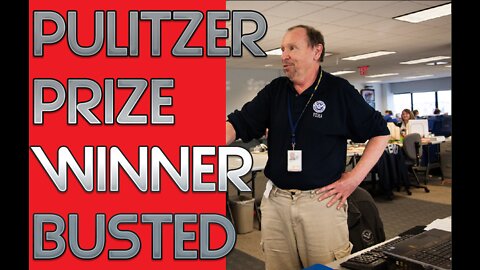 0:00 / 2:14 Pulitzer Prize Winner David Hasemyer Caught up in Underage Sting Operation