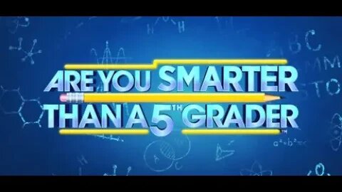 Are You Smarter Than a 5th Grader? (Review Bahasa Indonesia)