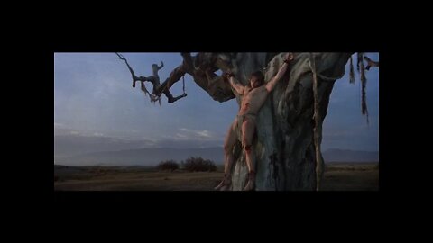 Conan the Barbarian 1982 Multi-Part review and discussion Part 3 of 4