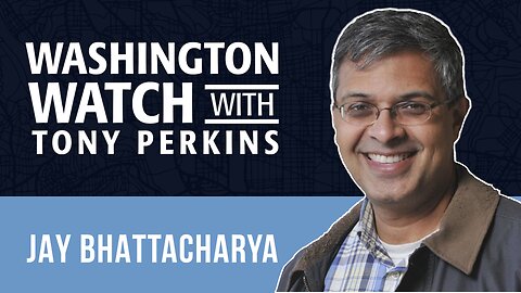 Dr. Jay Bhattacharya’s Reaction to Mark Zuckerberg’s Admission of Censoring Content