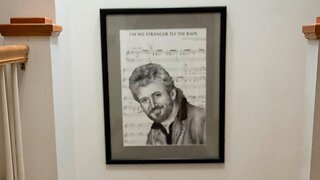 New Exhibit Showcases Keith Whitley's Legacy