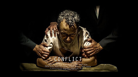 CONFLICT | Short Film | SHY Films Production