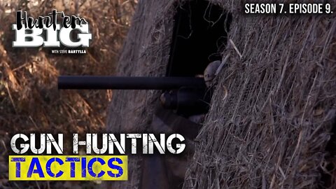 The Best Ways to Hunt Public vs. Private Land During Gun Season