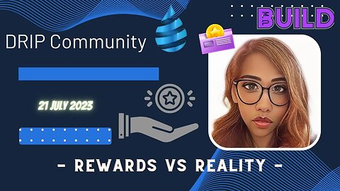 DRIP ECOSYSTEM FRIDAY: Has DRIP Disrupted the Meaning of Loyalty Rewards?