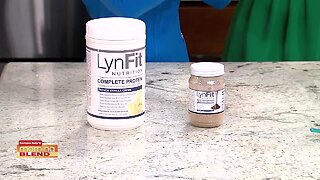 LynFIT | Morning Blend