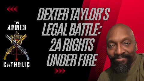 TACI: Understanding the Dexter Taylor 2a Legal Drama