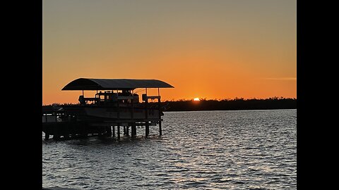 92. Fancy a Bit of Sunshine? Here's Florida