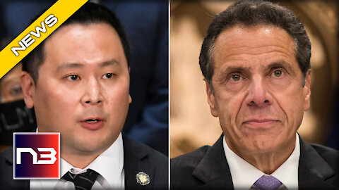 NY Dem Mourns with Victims of Cuomo’s Deadly Nursing Home Policies and Has Message for Him