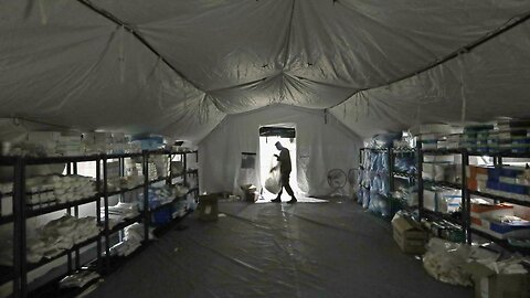 Army Asking Individual Ready Reserve Soldiers To Fight Coronavirus