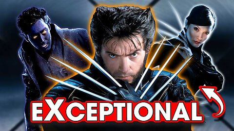 X2: X-Men United is an Exceptional Sequel – Hack The Movies