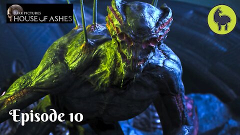 House of Ashes ep10 PS5 (4K HDR 60FPS)