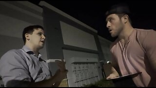 Confronting A Man At Work Attempting To Meet A 13 y/o (POLICE INVOLVED)