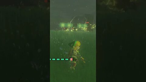 Shocking Slap - Zelda Tears of the Kingdom Weapon Devices