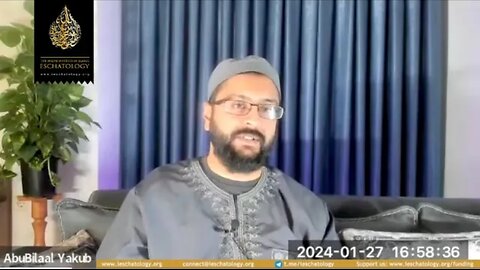 Nurturing Young Hearts & Minds - Parenting the Islamic Way - Live Q&A | with Sidi AbuBilaal Yakub