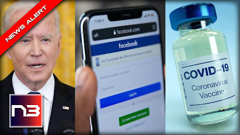 Joe Biden Walks Back Claim against Facebook - Clarifies Who he Thinks is Really Killing People