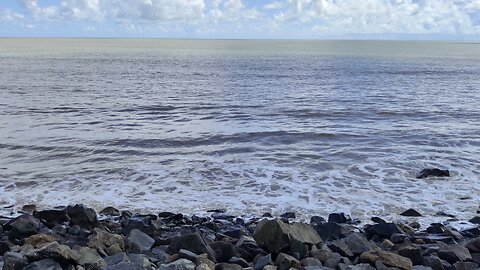 Digha Sea Beach