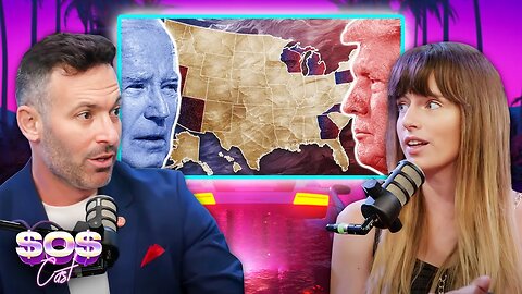 BREAKING! Swing State Polls Best Evidence Trump Will BEAT Biden