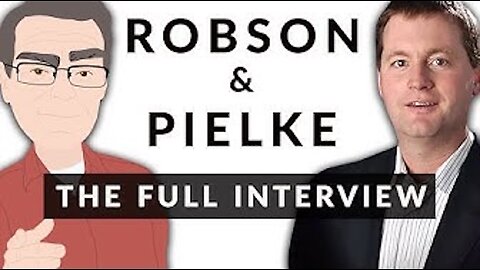 Roger Pielke Jr. on 30 Years in Climate Research