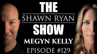 Megyn Kelly - The End of Mainstream Media | SRS #129