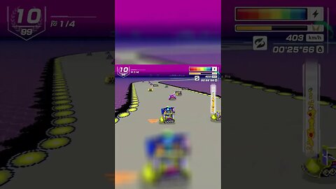 O retorno FZERO 99 #shorts #canalcompanhiadosjogos #fzero99 #teresópolis #nintendo