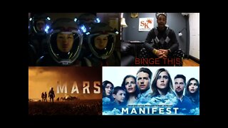 Binge This! 11-13 TV & Movie Recommendations