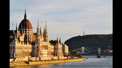 European Commission Hungary not a Democracy