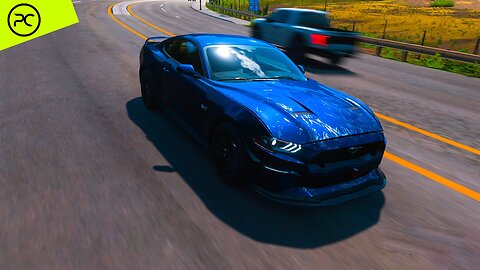 Forza Horizon 5 | Buy Ford Mustang | Phil Gaming OP