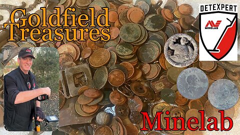 Treasure On The Mighty Murray River Metal Detecting