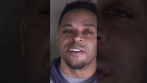 Hodgetwins: Keith has something to say. “Fuk U Bisch!” (Short)