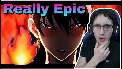 Crazy Editing Style | GOJO神 Anime [Edit/AMV] | *REACTION!!