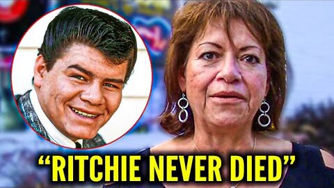 Ritchie Valens Sister Reveals The DARK Truth