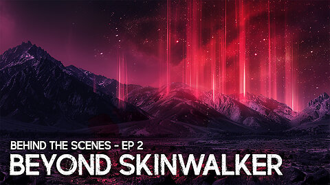 Skinwalker's Evil Twin - Beyond Skinwalker Ranch Official Behind the Scenes - Part 2