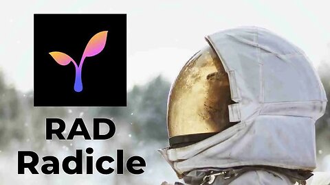 RAD-Radicle Coin Price Prediction-Daily Analysis 2023 Chart