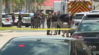 Ex-wife of Publix shooter 'disheartened' by Palm Beach County sheriff's comments