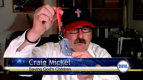 Living Exponentially: Craig Mickel, Saving God's Children