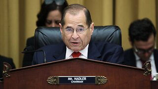 House Judiciary Subpoenas Homeland Security Over Pardon Allegations