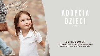 Adopcja dzieci (11.09.2019)