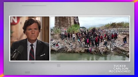 TUCKER - IN AN INTERVIEW GOV. GREG ABBOTT SAYS TEN OTHER STATES HAVE SENT NATIONAL GUARD TO TEXAS