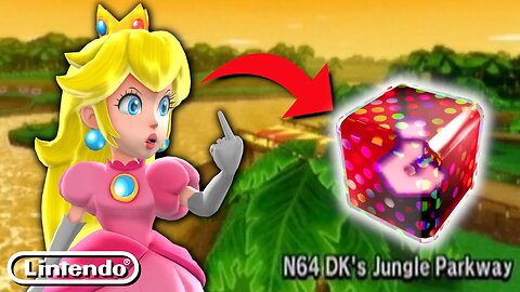 I hate the Item RNG in this Game... | Mario Kart Wii