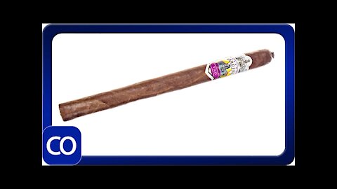 Marrero Tico Lancero Cigar Review