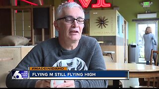 Made In Idaho: Flying M