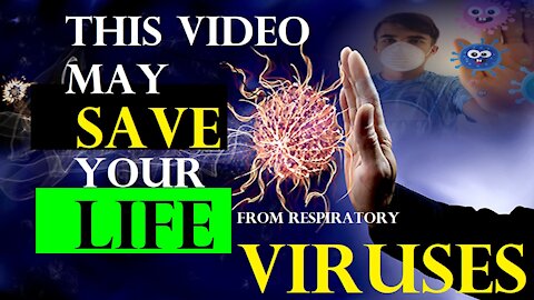 How to Fight Viral Infections-Method I used on suspected Coronavirus (COVID-19)