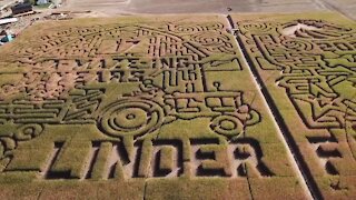 Linder farms host their final fall festival after 17 years in the Treasure Valley