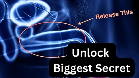 ✝️ The Ultimate Penis Secret | 🔮 Can You Increase Penile Length?